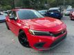 2022 Honda Civic Sedan Sport CVT - 22914940 - 2