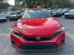 2022 Honda Civic Sedan Sport CVT - 22914940 - 4