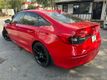 2022 Honda Civic Sedan Sport CVT - 22914940 - 5
