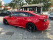 2022 Honda Civic Sedan Sport CVT - 22914940 - 6