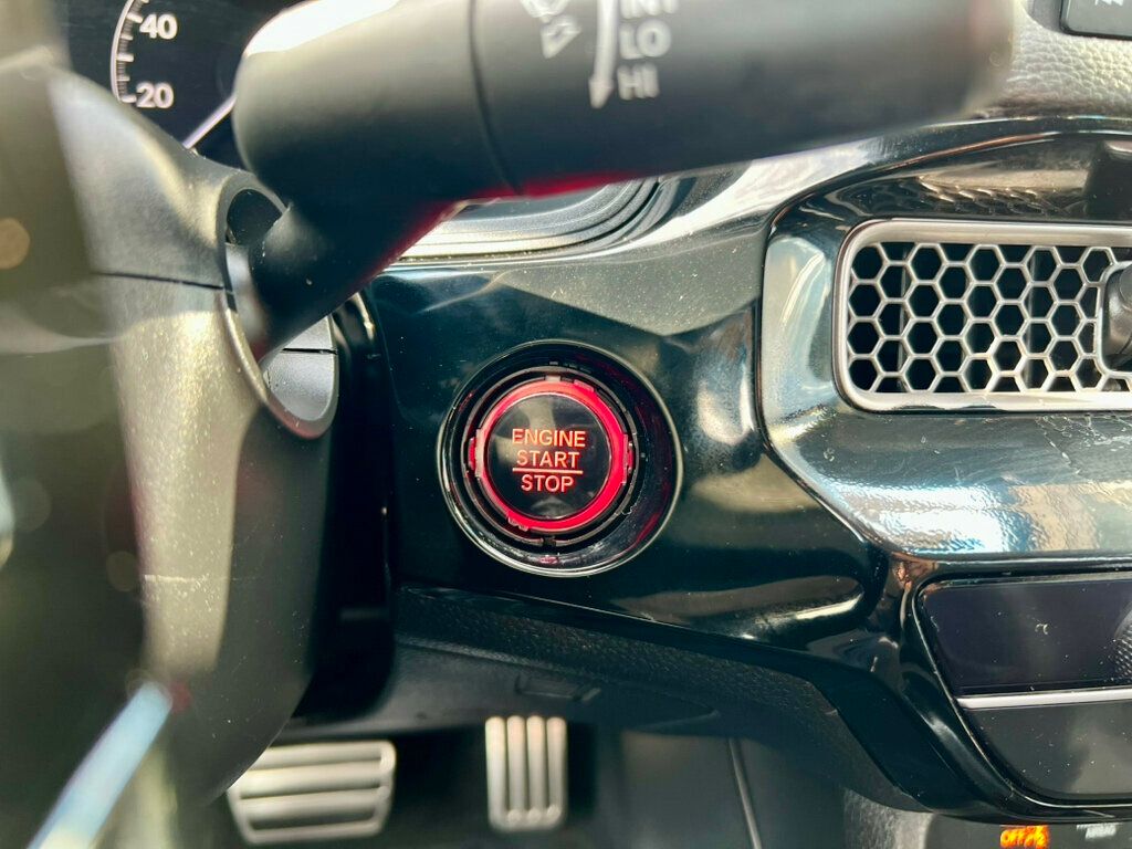 2022 Honda Civic Sedan Sport CVT - 22934015 - 19