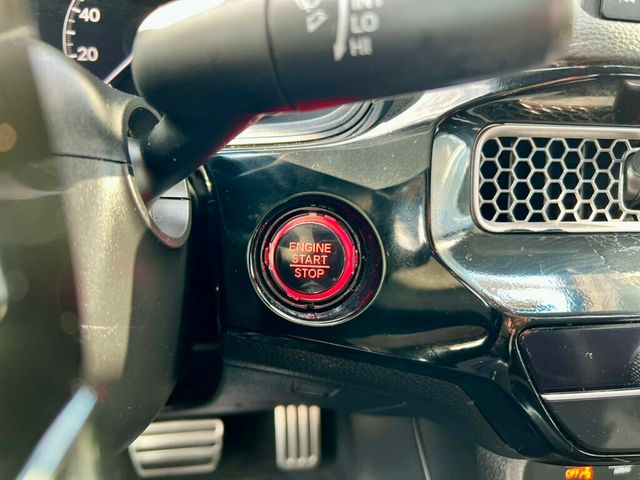 2022 Honda Civic Sedan Sport CVT - 22934015 - 19