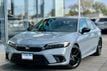 2022 Honda Civic Sedan Sport CVT - 22934015 - 28