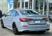 2022 Honda Civic Sedan Sport CVT - 22934015 - 2