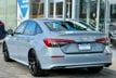 2022 Honda Civic Sedan Sport CVT - 22934015 - 30