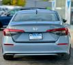 2022 Honda Civic Sedan Sport CVT - 22934015 - 31