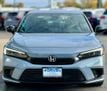 2022 Honda Civic Sedan Sport CVT - 22934015 - 33