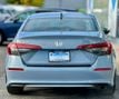 2022 Honda Civic Sedan Sport CVT - 22934015 - 3