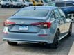 2022 Honda Civic Sedan Sport CVT - 22934015 - 4