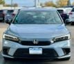 2022 Honda Civic Sedan Sport CVT - 22934015 - 5
