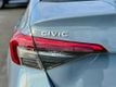 2022 Honda Civic Sedan Sport CVT - 22934015 - 8