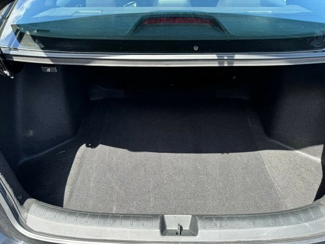 2022 Honda Civic Sedan Sport CVT - 23008763 - 9