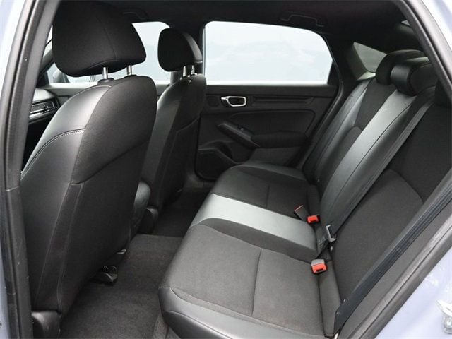 2022 Honda Civic Sedan Sport CVT - 22900937 - 9