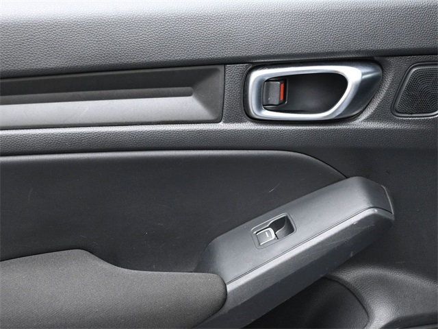 2022 Honda Civic Sedan Sport CVT - 22900937 - 10