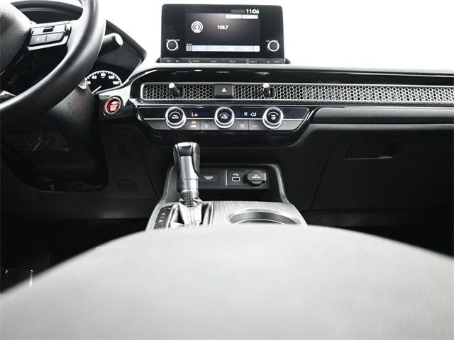 2022 Honda Civic Sedan Sport CVT - 22900937 - 13