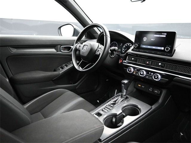 2022 Honda Civic Sedan Sport CVT - 22900937 - 16