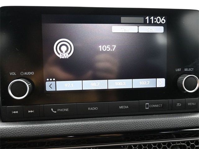 2022 Honda Civic Sedan Sport CVT - 22900937 - 17