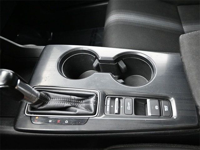 2022 Honda Civic Sedan Sport CVT - 22900937 - 19