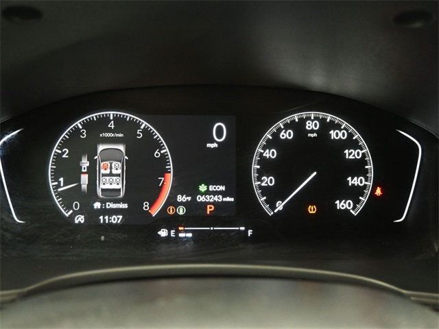 2022 Honda Civic Sedan Sport CVT - 22900937 - 20