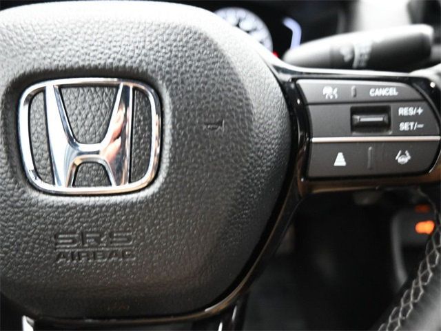 2022 Honda Civic Sedan Sport CVT - 22900937 - 21