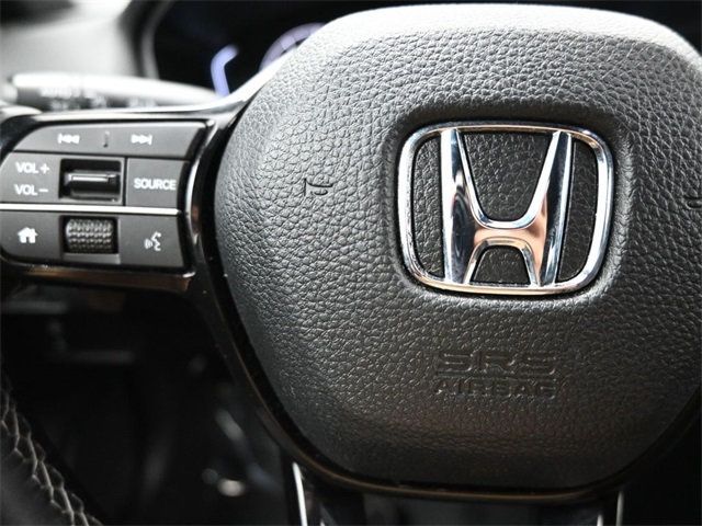 2022 Honda Civic Sedan Sport CVT - 22900937 - 22