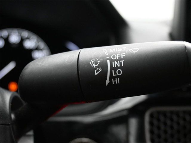 2022 Honda Civic Sedan Sport CVT - 22900937 - 23