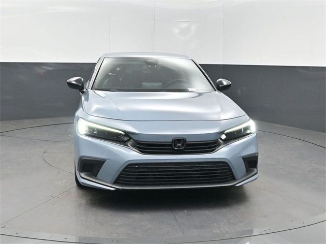 2022 Honda Civic Sedan Sport CVT - 22900937 - 32