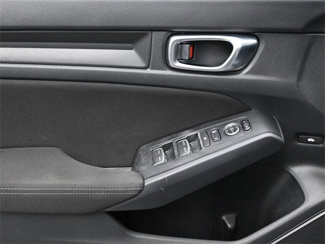 2022 Honda Civic Sedan Sport CVT - 22900937 - 7