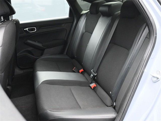 2022 Honda Civic Sedan Sport CVT - 22900937 - 8