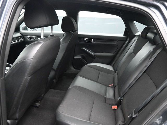 2022 Honda Civic Sedan Sport CVT - 22910912 - 9