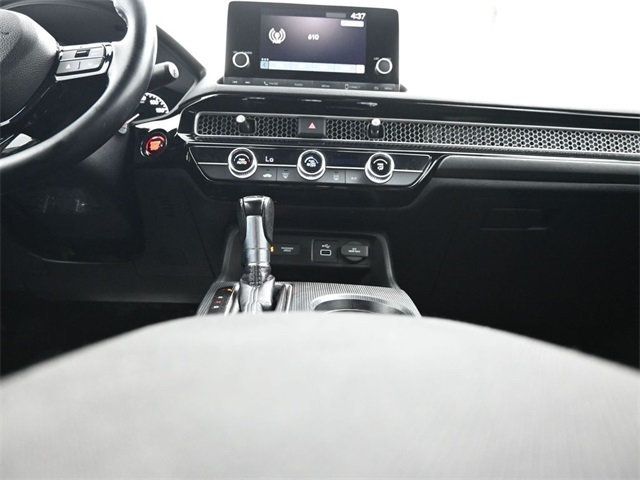 2022 Honda Civic Sedan Sport CVT - 22910912 - 13