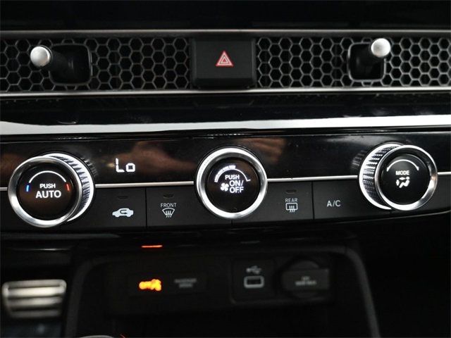 2022 Honda Civic Sedan Sport CVT - 22910912 - 18