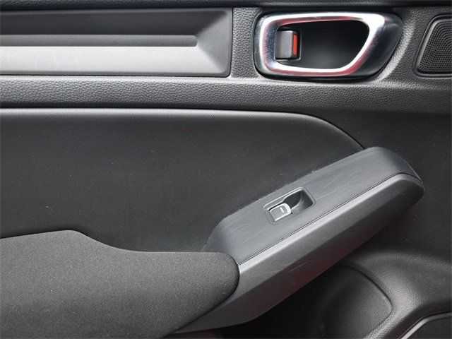 2022 Honda Civic Sedan Sport CVT - 22927825 - 10