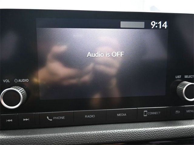 2022 Honda Civic Sedan Sport CVT - 22927825 - 17