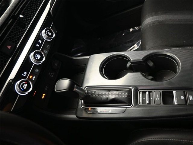 2022 Honda Civic Sedan Sport CVT - 22927825 - 18