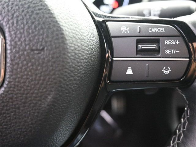 2022 Honda Civic Sedan Sport CVT - 22927825 - 20