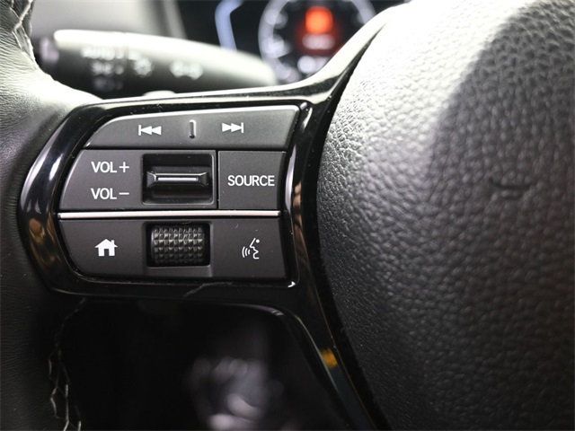 2022 Honda Civic Sedan Sport CVT - 22927825 - 21