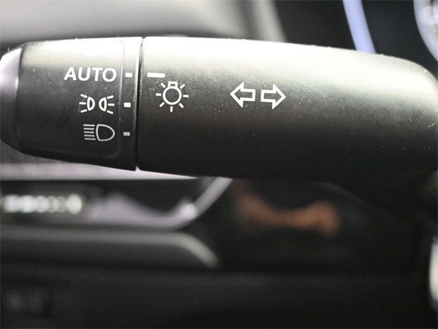 2022 Honda Civic Sedan Sport CVT - 22927825 - 22