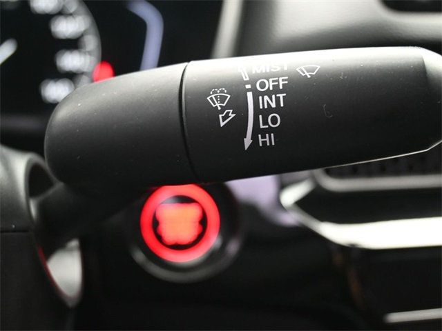 2022 Honda Civic Sedan Sport CVT - 22927825 - 23