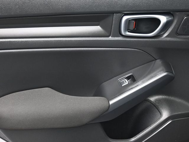 2022 Honda Civic Sedan Sport CVT - 22995144 - 9