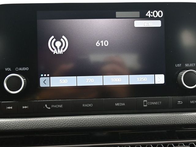 2022 Honda Civic Sedan Sport CVT - 22995144 - 13