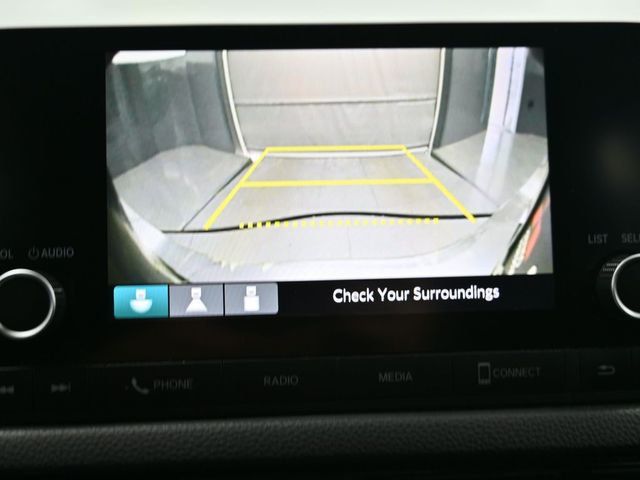 2022 Honda Civic Sedan Sport CVT - 22995144 - 14