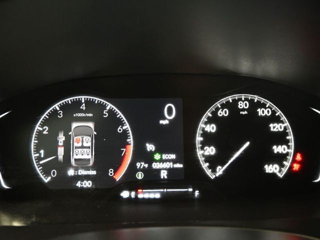 2022 Honda Civic Sedan Sport CVT - 22995144 - 16