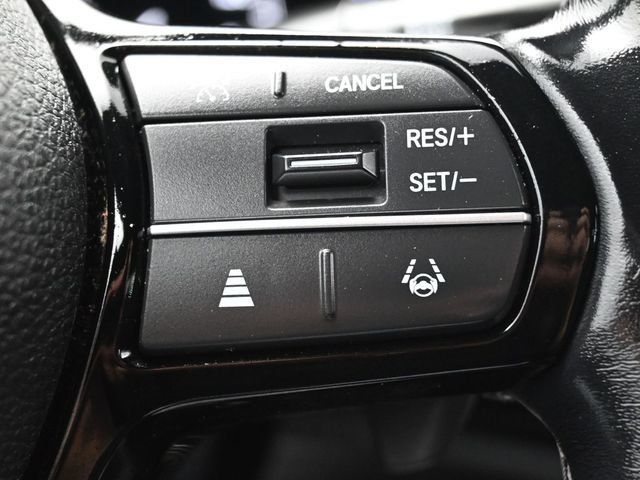 2022 Honda Civic Sedan Sport CVT - 22995144 - 18