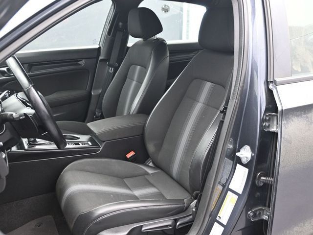 2022 Honda Civic Sedan Sport CVT - 22995144 - 5