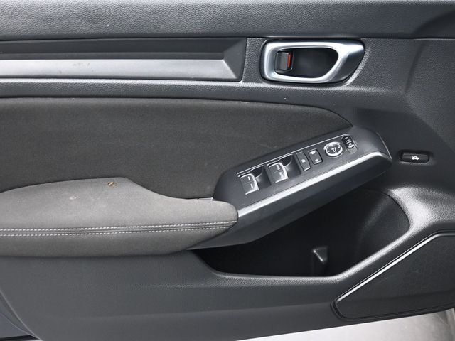 2022 Honda Civic Sedan Sport CVT - 22995144 - 7