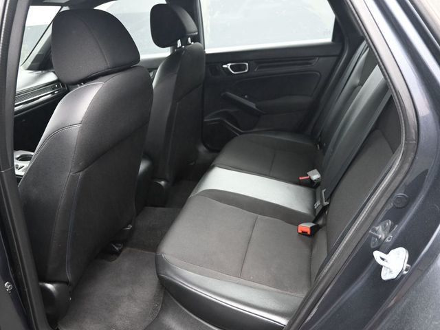 2022 Honda Civic Sedan Sport CVT - 22995144 - 8