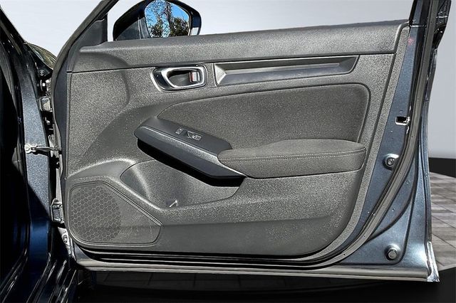 2022 Honda Civic Sedan Sport CVT - 22934752 - 15