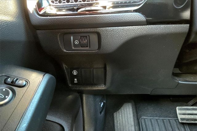 2022 Honda Civic Sedan Sport CVT - 22934752 - 27