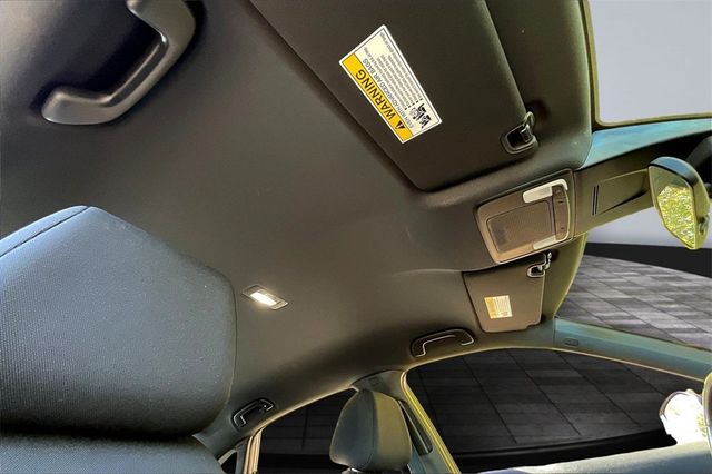 2022 Honda Civic Sedan Sport CVT - 22934752 - 32